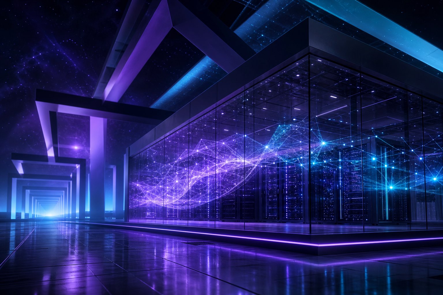 Why Banks Need a Chief Scientist: AI Research as a Strategic Competitive Advantage
