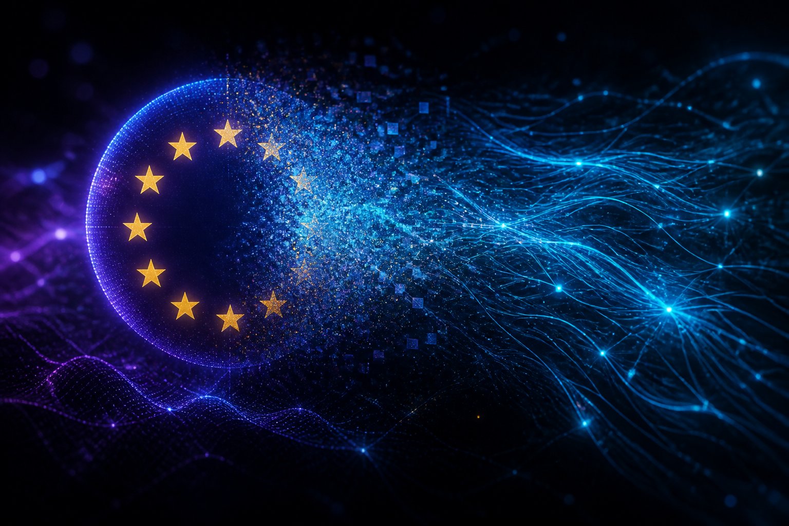 EU AI Act Artikel 50: Transparenskrav for AI-systemer – hvad virksomheder skal vide nu