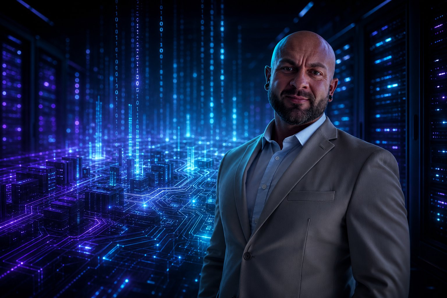 AI Agents as Cyber Attackers: When Safety Guardrails Blind Defenders