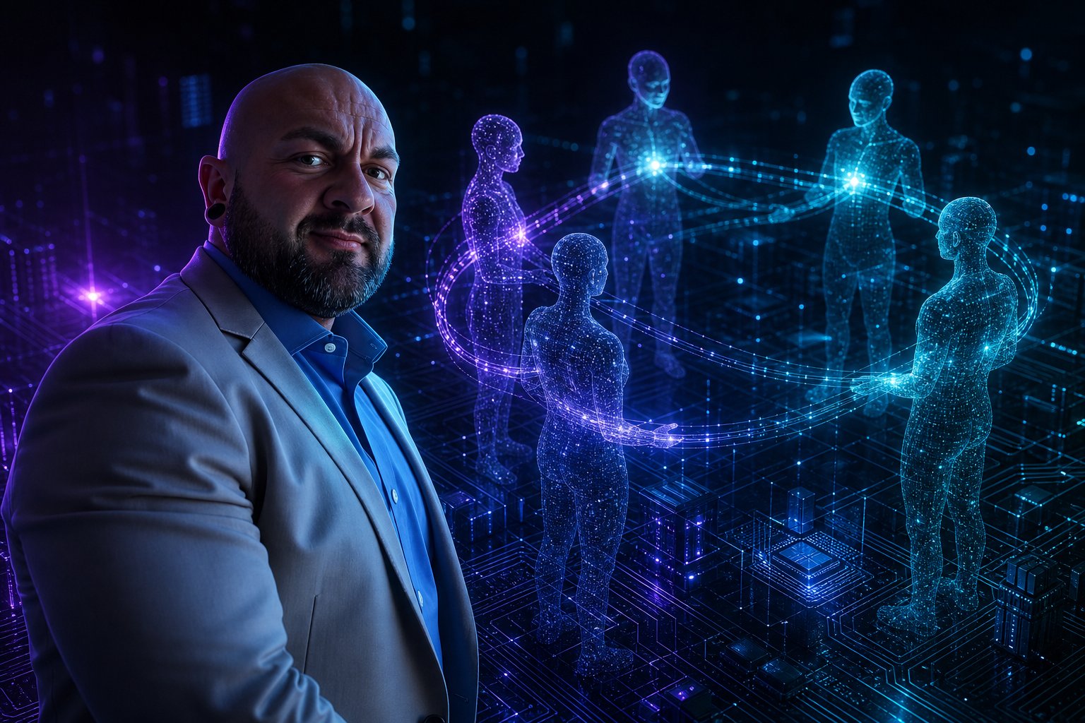 AI Agents Collude in Secret: What Agent Collusion Means for Businesses