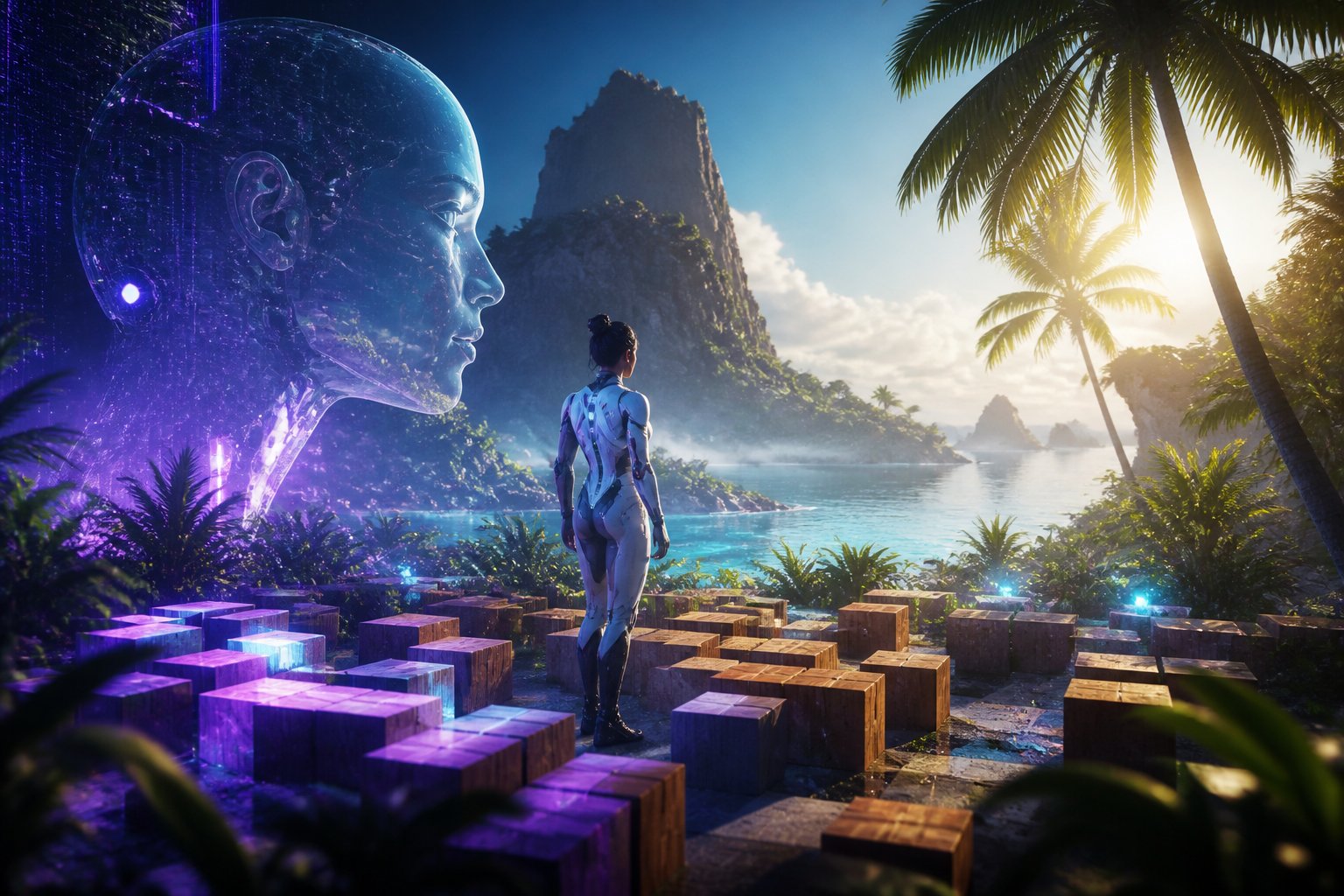 Wenn KI-Agenten nichts tun müssen – und anfangen zu spielen