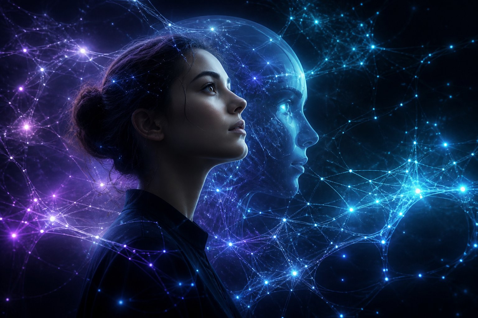 Fra solo-agent til kollektiv KI-intelligens: Hvorfor multi-agent-systemer har et koordinationsproblem