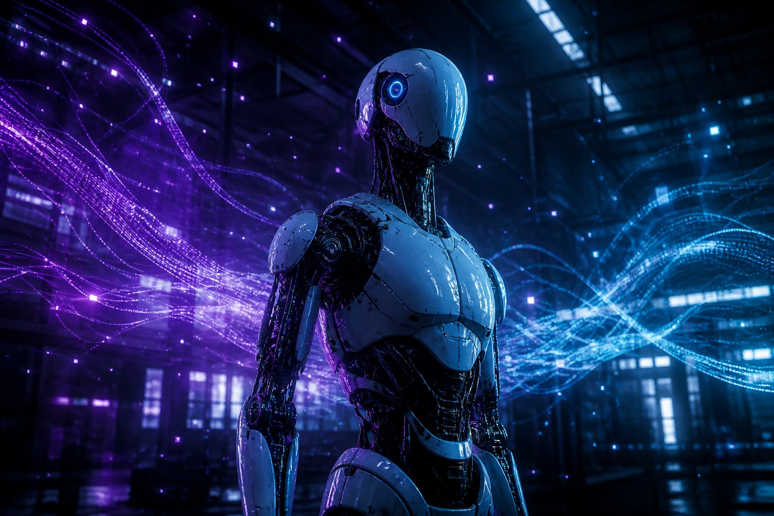 Physical AI под угрозой: почему ИИ-роботам нужна новая стратегия безопасности